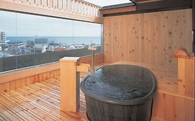 湯の川 観光ホテル 祥苑